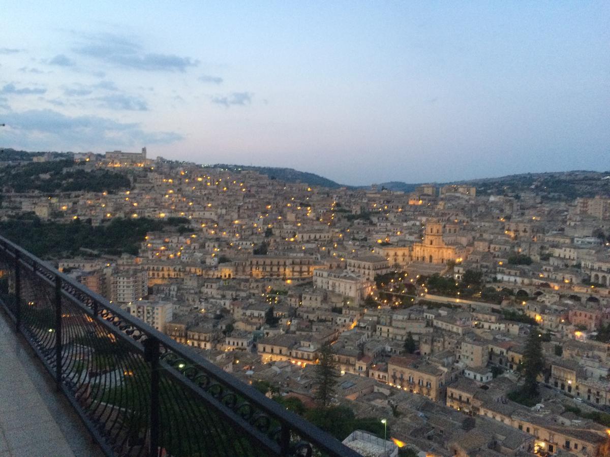 La Terrazza Dell'itria